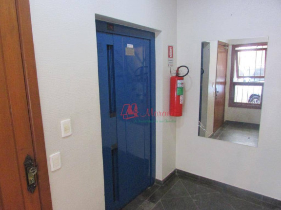 Imagem Apartamento com 2 Quartos à Venda, 60 m² em Santa Cecília - Porto Alegre