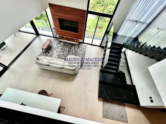 Imagem Casa com 5 Quartos à Venda, 644 m² em Alphaville - Santana De Parnaíba