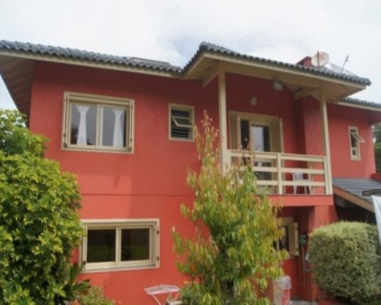Imagem Casa com 4 Quartos à Venda, 250 m² em Juriti - Nova Petrópolis