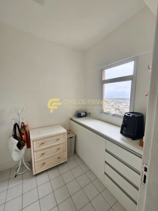 Imagem Apartamento com 3 Quartos à Venda, 123 m² em Horto Bela Vista - Salvador