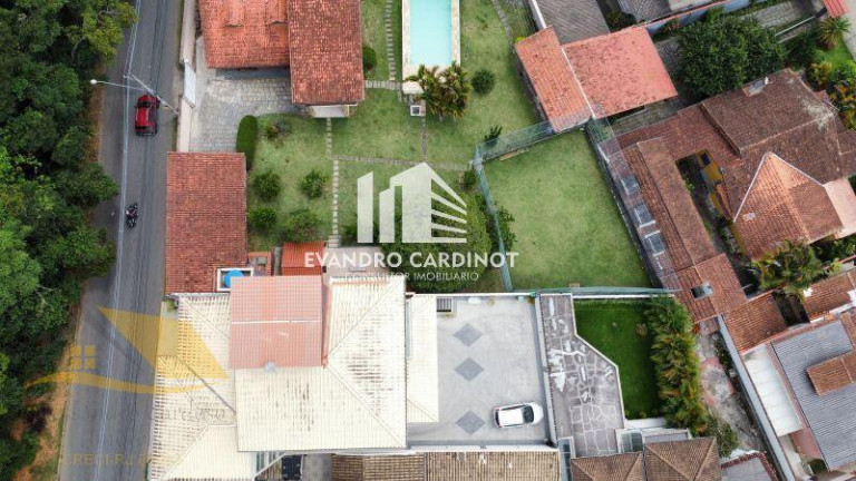 Imagem Apartamento com 2 Quartos à Venda, 122 m² em Braunes - Nova Friburgo