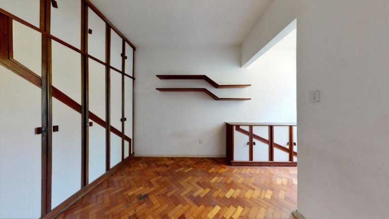 Imagem Imóvel com 3 Quartos à Venda, 102 m² em Tijuca - Rio De Janeiro