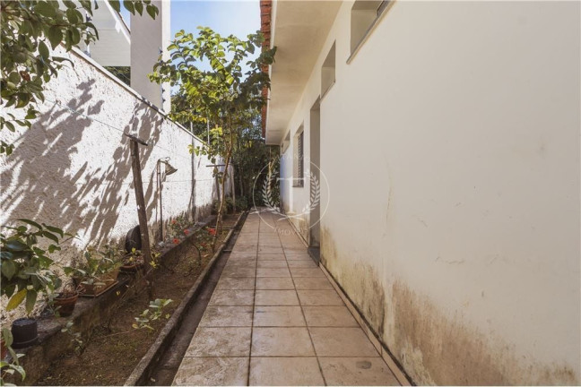 Imagem Casa com 4 Quartos à Venda, 219 m² em Jardim Leonor - São Paulo