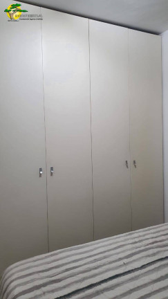 Imagem Apartamento com 3 Quartos à Venda, 61 m² em Lauzane Paulista - São Paulo