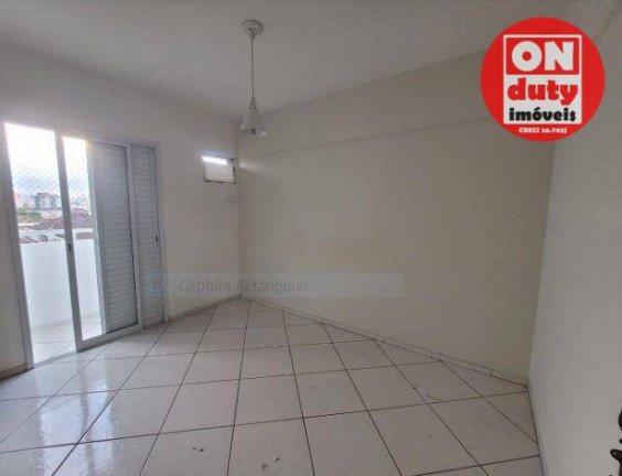 Imagem Apartamento com 2 Quartos à Venda, 89 m² em Marapé - Santos