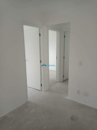 Apartamento com 2 Quartos à Venda, 57 m² em Cidade Luiza - Jundiaí