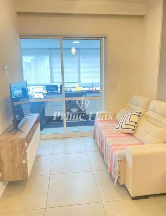 Imagem Apartamento com 1 Quarto à Venda, 42 m² em Vila Mariana - São Paulo