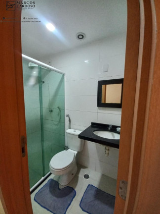 Imagem Apartamento com 3 Quartos à Venda, 92 m² em Marco - Belém