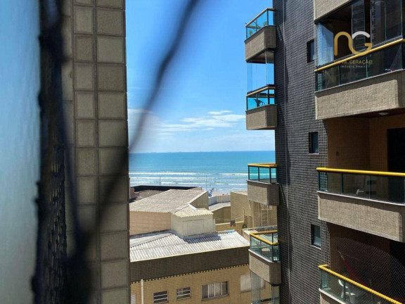 Imagem Apartamento com 2 Quartos à Venda, 80 m² em Caiçara - Praia Grande