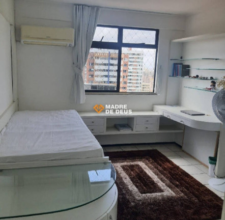 Imagem Apartamento com 4 Quartos à Venda, 158 m² em Meireles - Fortaleza