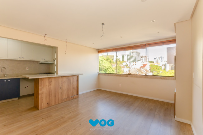 Apartamento com 3 Quartos à Venda, 100 m² em Moinhos De Vento - Porto Alegre