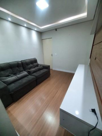 Imagem Apartamento com 2 Quartos à Venda, 49 m² em Recanto Do Sol I - Campinas