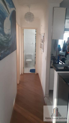 Apartamento com 2 Quartos à Venda, 49 m² em Piqueri - São Paulo