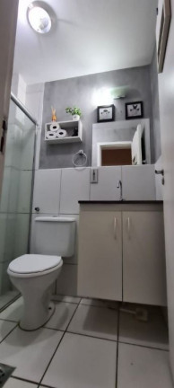 Imagem Apartamento com 3 Quartos à Venda, 64 m² em Cambeba - Fortaleza