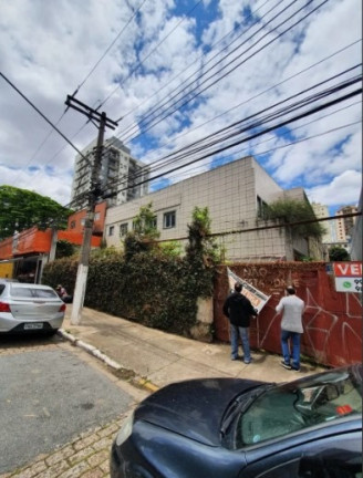 Imagem Imóvel à Venda, 1.000 m² em Saúde - São Paulo