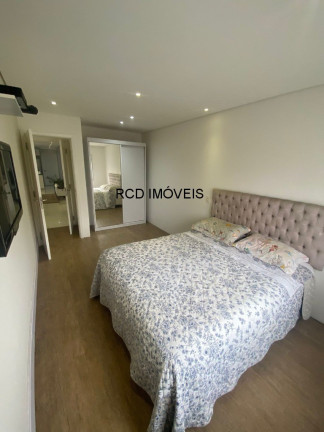 Imagem Apartamento com 3 Quartos à Venda, 120 m² em Vila Andrade - São Paulo