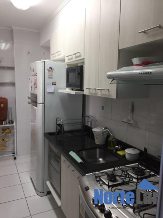 Apartamento com 3 Quartos à Venda, 100 m² em Jardim Leonor Mendes De Barros - São Paulo