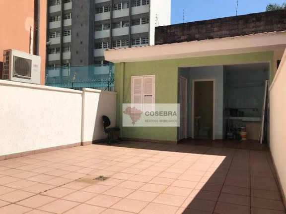 Imagem Casa com 3 Quartos à Venda, 200 m² em Itaim Bibi - São Paulo