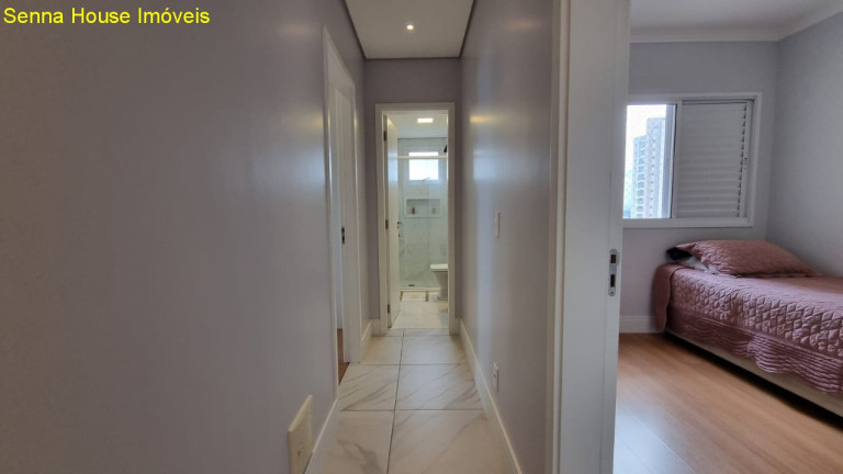 Imagem Apartamento com 2 Quartos à Venda, 108 m² em Jardim Arpoador - São Paulo