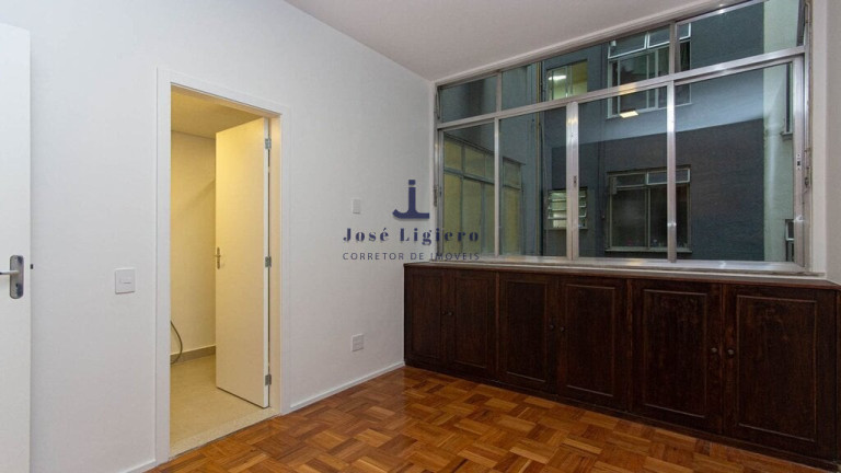 Imagem Apartamento com 3 Quartos à Venda, 105 m² em Copacabana - Rio De Janeiro