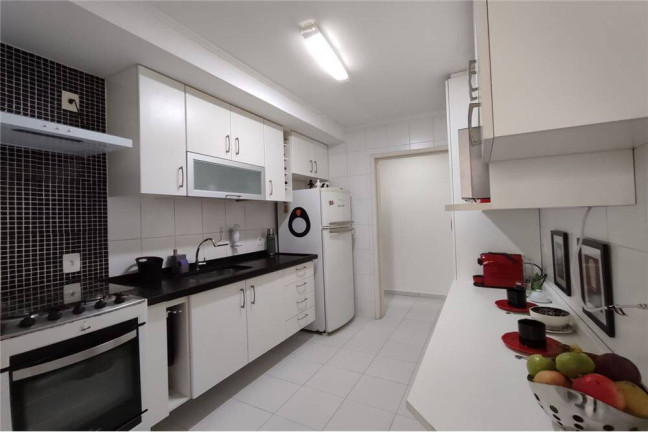 Imagem Apartamento com 2 Quartos à Venda, 76 m² em Jardim Da Fonte - Jundiaí