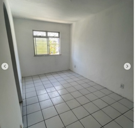Apartamento com 3 Quartos à Venda, 72 m² em Cabula - Salvador