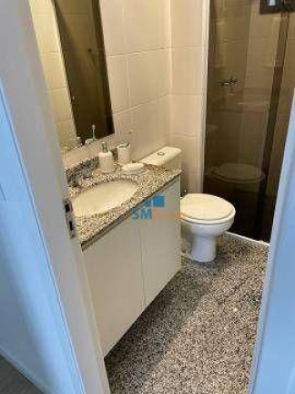 Imagem Apartamento com 3 Quartos à Venda, 84 m² em Bosque Da Saúde - São Paulo