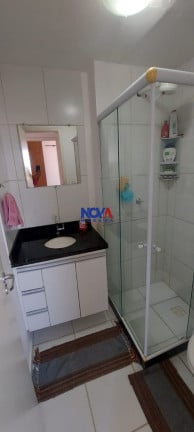 Imagem Apartamento com 2 Quartos à Venda, 50 m² em Ataíde - Vila Velha