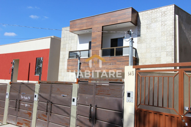 Imagem Casa com 2 Quartos à Venda, 79 m² em Eldorado (parque Durval De Barros) - Ibirité