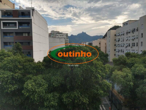 Imagem Apartamento com 2 Quartos à Venda, 80 m² em Tijuca - Rio De Janeiro