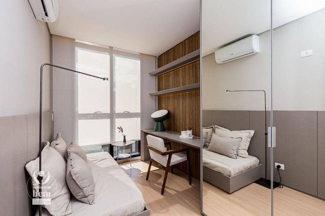 Apartamento com 2 Quartos à Venda, 83 m² em Bigorrilho - Curitiba