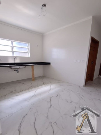 Imagem Casa com 3 Quartos à Venda, 115 m² em Embaré - Santos