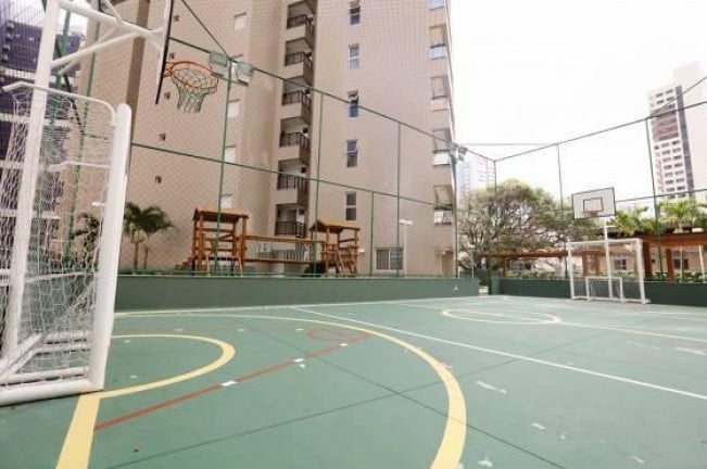 Imagem Apartamento com 3 Quartos à Venda, 163 m² em Meireles - Fortaleza
