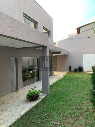Imagem Casa com 3 Quartos à Venda, 350 m² em Alphaville - Santana De Parnaíba