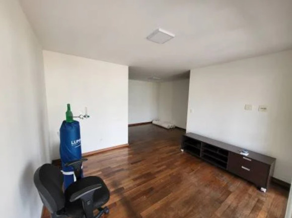 Imagem Apartamento com 3 Quartos à Venda, 101 m² em Barra Funda - São Paulo