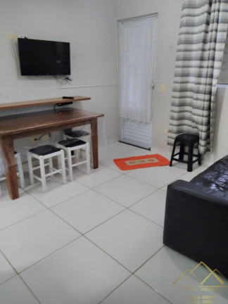 Apartamento com 2 Quartos à Venda, 49 m² em Maranduba - Ubatuba