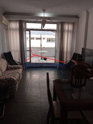 Imagem Apartamento com 2 Quartos à Venda, 120 m² em Boqueirão - Santos