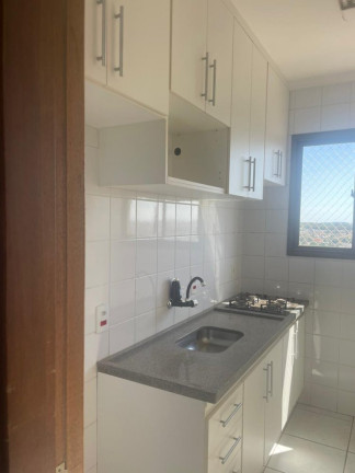 Imagem Apartamento com 2 Quartos à Venda, 60 m² em Jardim América - Bauru