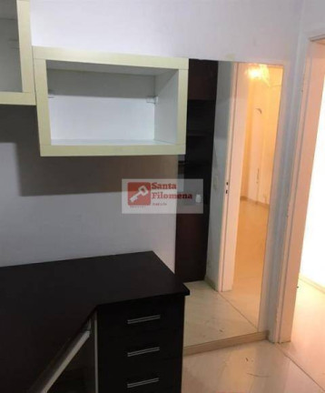 Imagem Apartamento com 3 Quartos à Venda, 82 m² em Santa Paula - São Caetano Do Sul