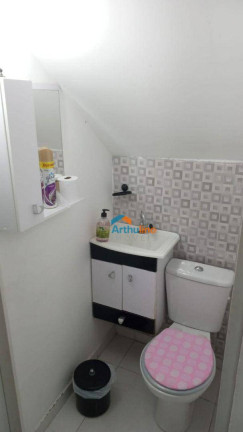 Foto do imóvel: Sobrado com 2 Quartos à Venda ou Locação, 170 m² em Jardim Helena - São Paulo