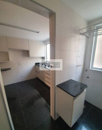 Imagem Apartamento com 3 Quartos à Venda, 75 m² em Grajaú - Belo Horizonte