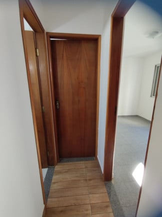 Imagem Apartamento com 2 Quartos à Venda, 50 m² em Vila Padre Manoel De Nobrega - Campinas