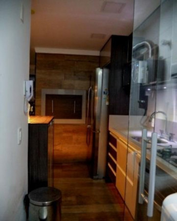 Apartamento com 2 Quartos à Venda, 67 m² em São Geraldo - Porto Alegre