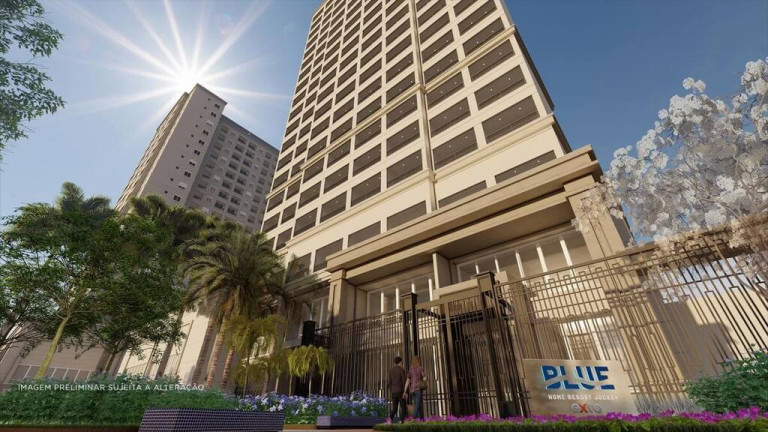 Imagem Apartamento com 2 Quartos à Venda, 107 m² em Butantã - São Paulo