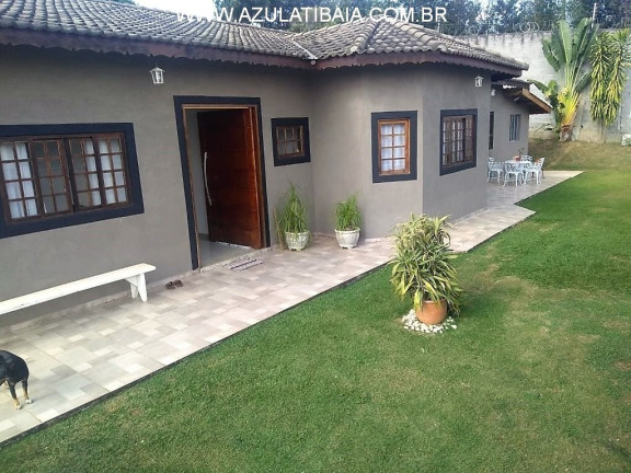 Imagem Imóvel com 3 Quartos à Venda, 1.030 m² em Jardim Estancia Brasil - Atibaia