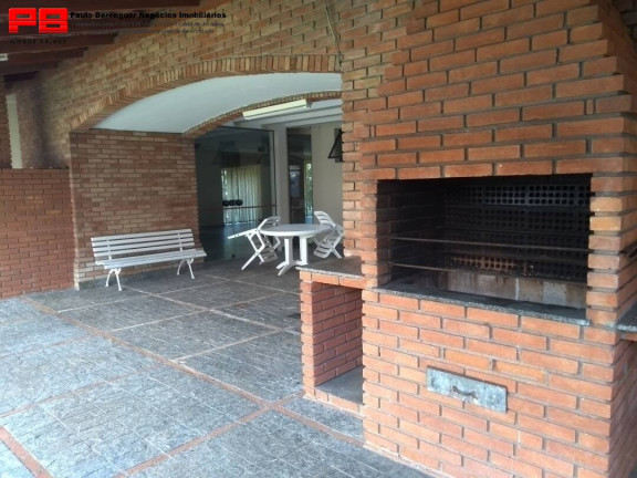 Imagem Cobertura com 3 Quartos à Venda, 377 m² em Vila Mariana - São Paulo