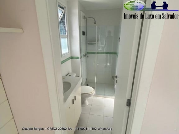 Imagem Apartamento com 4 Quartos à Venda, 180 m² em Barra - Salvador