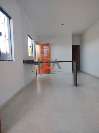 Imagem Casa com 2 Quartos à Venda, 55 m² em Jardim Golfinhos - Caraguatatuba