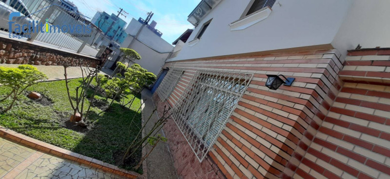 Imagem Casa com 3 Quartos à Venda, 714 m² em  Vila Dusi  - São Bernardo Do Campo