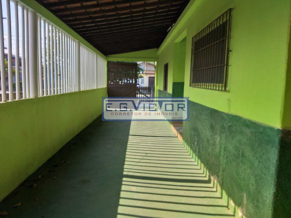 Imagem Casa com 1 Quarto à Venda, 113 m² em Balneário Cascais - Mongaguá